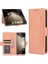 Ile Uyumlu Samsung Galaxy Z Fold 5 Kredi Kartı Tutuculu Kickstand Koruyucu Cüzdan Kılıfı, Flip Folyo Kitap Pu Deri Darbeye Dayanıklı Kapak (Yurt Dışından) 4