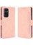 Ile Uyumlu Oneplus 9 Pro Kredi Kartı Tutuculu Kickstand Koruyucu Cüzdan Kılıfı, Flip Folyo Kitap Pu Deri Darbeye Dayanıklı Kapak (Yurt Dışından) 1