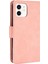 Ile Uyumlu iPhone 12 Mini Kredi Kartı Tutuculu Kickstand Koruyucu Cüzdan Kılıfı, Flip Folyo Kitap Pu Deri Darbeye Dayanıklı Kapak (Yurt Dışından) 5