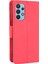 Ile Uyumlu Samsung Galaxy A32 4g Kredi Kartı Tutuculu Kickstand Koruyucu Cüzdan Kılıfı, Flip Folyo Kitap Pu Deri Darbeye Dayanıklı Kapak (Yurt Dışından) 5