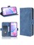 Ile Uyumlu Umidigi A11 Pro Max Kredi Kartı Tutuculu Kickstand Koruyucu Cüzdan Kılıfı, Flip Folyo Kitap Pu Deri Darbeye Dayanıklı Kapak (Yurt Dışından) 4