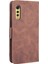 Ile Uyumlu Lg Velvet Kredi Kartı Tutuculu Kickstand Koruyucu Cüzdan Kılıfı, Flip Folyo Kitap Pu Deri Darbeye Dayanıklı Kapak (Yurt Dışından) 5