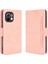 Ile Uyumlu Xiaomi Mi 11 Kredi Kartı Tutuculu Kickstand Koruyucu Cüzdan Kılıfı, Flip Folyo Kitap Pu Deri Darbeye Dayanıklı Kapak (Yurt Dışından) 1