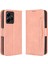 Ile Uyumlu Xiaomi Redmi Note 12 4g Kredi Kartı Tutuculu Kickstand Koruyucu Cüzdan Kılıfı, Flip Folyo Kitap Pu Deri Darbeye Dayanıklı Kapak (Yurt Dışından) 1