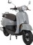 Turismo 50 Scooter 1