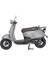 Turismo 50 Scooter 2