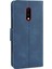 Ile Uyumlu Oneplus 7 Kredi Kartı Tutuculu Kickstand Koruyucu Cüzdan Kılıfı, Flip Folyo Kitap Pu Deri Darbeye Dayanıklı Kapak (Yurt Dışından) 5