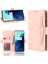 Ile Uyumlu Oneplus 7t Pro Kredi Kartı Tutuculu Kickstand Koruyucu Cüzdan Kılıfı, Flip Folyo Kitap Pu Deri Darbeye Dayanıklı Kapak (Yurt Dışından) 4
