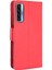Ile Uyumlu Tcl 20 5G/20L/20S Kredi Kartı Tutuculu Kickstand Koruyucu Cüzdan Kılıfı, Flip Folyo Kitap Pu Deri Darbeye Dayanıklı Kapak (Yurt Dışından) 5