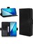 Ile Uyumlu Tcl 20 5G/20L/20S Kredi Kartı Tutuculu Kickstand Koruyucu Cüzdan Kılıfı, Flip Folyo Kitap Pu Deri Darbeye Dayanıklı Kapak (Yurt Dışından) 4