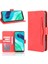 Ile Uyumlu Motorola Moto G Fast Kredi Kartı Tutuculu Kickstand Koruyucu Cüzdan Kılıfı, Flip Folyo Kitap Pu Deri Darbeye Dayanıklı Kapak (Yurt Dışından) 4
