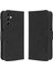 Ile Uyumlu Samsung Galaxy M14 5g Kredi Kartı Tutuculu Kickstand Koruyucu Cüzdan Kılıfı, Flip Folyo Kitap Pu Deri Darbeye Dayanıklı Kapak (Yurt Dışından) 1