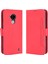 Ile Uyumlu Nokia C30 Kredi Kartı Tutuculu Kickstand Koruyucu Cüzdan Kılıfı, Flip Folyo Kitap Pu Deri Darbeye Dayanıklı Kapak (Yurt Dışından) 1