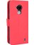 Ile Uyumlu Nokia C30 Kredi Kartı Tutuculu Kickstand Koruyucu Cüzdan Kılıfı, Flip Folyo Kitap Pu Deri Darbeye Dayanıklı Kapak (Yurt Dışından) 5