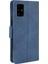 Ile Uyumlu Samsung Galaxy A51 5g Kredi Kartı Tutuculu Kickstand Koruyucu Cüzdan Kılıfı, Flip Folyo Kitap Pu Deri Darbeye Dayanıklı Kapak (Yurt Dışından) 5