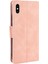 Ile Uyumlu iPhone X/xs Kredi Kartı Tutuculu Kickstand Koruyucu Cüzdan Kılıfı, Flip Folyo Kitap Pu Deri Darbeye Dayanıklı Kapak (Yurt Dışından) 5