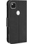 Ile Uyumlu Google Pixel 4A 4g Kredi Kartı Tutuculu Kickstand Koruyucu Cüzdan Kılıfı, Flip Folyo Kitap Pu Deri Darbeye Dayanıklı Kapak (Yurt Dışından) 5