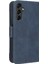 Ile Uyumlu Samsung Galaxy A14 4g Kredi Kartı Tutuculu Kickstand Koruyucu Cüzdan Kılıfı, Flip Folyo Kitap Pu Deri Darbeye Dayanıklı Kapak (Yurt Dışından) 5