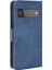 Ile Uyumlu Google Pixel 6 Kredi Kartı Tutuculu Kickstand Koruyucu Cüzdan Kılıfı, Flip Folyo Kitap Pu Deri Darbeye Dayanıklı Kapak (Yurt Dışından) 5