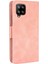 Ile Uyumlu Samsung Galaxy A42 5g Kredi Kartı Tutuculu Kickstand Koruyucu Cüzdan Kılıfı, Flip Folyo Kitap Pu Deri Darbeye Dayanıklı Kapak (Yurt Dışından) 5