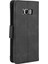 Ile Uyumlu Samsung Galaxy S8 Kredi Kartı Tutuculu Kickstand Koruyucu Cüzdan Kılıfı, Flip Folyo Kitap Pu Deri Darbeye Dayanıklı Kapak (Yurt Dışından) 5