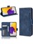 Ile Uyumlu Samsung Galaxy A73 5g Kredi Kartı Tutuculu Kickstand Koruyucu Cüzdan Kılıfı, Flip Folyo Kitap Pu Deri Darbeye Dayanıklı Kapak (Yurt Dışından) 4