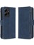 Ile Uyumlu Xiaomi Redmi Note 12 4g Kredi Kartı Tutuculu Kickstand Koruyucu Cüzdan Kılıfı, Flip Folyo Kitap Pu Deri Darbeye Dayanıklı Kapak (Yurt Dışından) 1