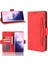 Ile Uyumlu Oneplus 7 Pro Kredi Kartı Tutuculu Kickstand Koruyucu Cüzdan Kılıfı, Flip Folyo Kitap Pu Deri Darbeye Dayanıklı Kapak (Yurt Dışından) 4