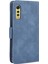Ile Uyumlu Lg Velvet Kredi Kartı Tutuculu Kickstand Koruyucu Cüzdan Kılıfı, Flip Folyo Kitap Pu Deri Darbeye Dayanıklı Kapak (Yurt Dışından) 5