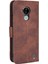 Ile Uyumlu Nokia C30 Kredi Kartı Tutuculu Kickstand Koruyucu Cüzdan Kılıfı, Flip Folyo Kitap Pu Deri Darbeye Dayanıklı Kapak (Yurt Dışından) 5