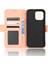 Ile Uyumlu iPhone 14 Plus Kredi Kartı Tutuculu Kickstand Koruyucu Cüzdan Kılıfı, Flip Folyo Kitap Pu Deri Darbeye Dayanıklı Kapak (Yurt Dışından) 4