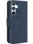 Ile Uyumlu Samsung Galaxy A54 5g Kredi Kartı Tutuculu Kickstand Koruyucu Cüzdan Kılıfı, Flip Folyo Kitap Pu Deri Darbeye Dayanıklı Kapak (Yurt Dışından) 5
