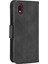 Ile Uyumlu Samsung Galaxy A01 Core Kredi Kartı Tutuculu Kickstand Koruyucu Cüzdan Kılıfı, Flip Folyo Kitap Pu Deri Darbeye Dayanıklı Kapak (Yurt Dışından) 5