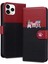 Uyumlu iPhone 11 Pro Sevimli Hayvan Desenli Kart Yuvalı Cüzdan Kılıfı (Yurt Dışından) 1