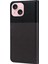 Uyumlu iPhone 15 Plus Sevimli Hayvan Desenli Kart Yuvalı Cüzdan Kılıfı (Yurt Dışından) 4