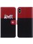 Uyumlu iPhone X/xs Sevimli Hayvan Desenli Kart Yuvalı Cüzdan Kılıfı (Yurt Dışından) 5