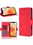 Ile Uyumlu iPhone 12 Kredi Kartı Tutuculu Kickstand Koruyucu Cüzdan Kılıfı, Flip Folyo Kitap Pu Deri Darbeye Dayanıklı Kapak (Yurt Dışından) 4