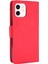 Ile Uyumlu iPhone 12 Kredi Kartı Tutuculu Kickstand Koruyucu Cüzdan Kılıfı, Flip Folyo Kitap Pu Deri Darbeye Dayanıklı Kapak (Yurt Dışından) 5