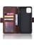 Ile Uyumlu iPhone 11 Pro Max Kredi Kartı Tutuculu Kickstand Koruyucu Cüzdan Kılıfı, Flip Folyo Kitap Pu Deri Darbeye Dayanıklı Kapak (Yurt Dışından) 4
