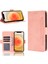 Ile Uyumlu iPhone 12 Kredi Kartı Tutuculu Kickstand Koruyucu Cüzdan Kılıfı, Flip Folyo Kitap Pu Deri Darbeye Dayanıklı Kapak (Yurt Dışından) 4