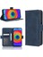 Ile Uyumlu Ulefone Note 14 Kredi Kartı Tutuculu Kickstand Koruyucu Cüzdan Kılıfı, Flip Folyo Kitap Pu Deri Darbeye Dayanıklı Kapak (Yurt Dışından) 4