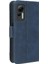 Ile Uyumlu Ulefone Note 14 Kredi Kartı Tutuculu Kickstand Koruyucu Cüzdan Kılıfı, Flip Folyo Kitap Pu Deri Darbeye Dayanıklı Kapak (Yurt Dışından) 5