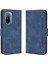 Ile Uyumlu Ulefone Note 13P Kredi Kartı Tutuculu Kickstand Koruyucu Cüzdan Kılıfı, Flip Folyo Kitap Pu Deri Darbeye Dayanıklı Kapak (Yurt Dışından) 1