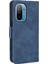 Ile Uyumlu Ulefone Note 13P Kredi Kartı Tutuculu Kickstand Koruyucu Cüzdan Kılıfı, Flip Folyo Kitap Pu Deri Darbeye Dayanıklı Kapak (Yurt Dışından) 5