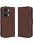 Ile Uyumlu Oneplus Ace 2V Kredi Kartı Tutuculu Kickstand Koruyucu Cüzdan Kılıfı, Flip Folyo Kitap Pu Deri Darbeye Dayanıklı Kapak (Yurt Dışından) 1
