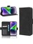 Ile Uyumlu iPhone 15 Plus Kredi Kartı Tutuculu Kickstand Koruyucu Cüzdan Kılıfı, Flip Folyo Kitap Pu Deri Darbeye Dayanıklı Kapak (Yurt Dışından) 5