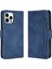 Ile Uyumlu iPhone 12 Pro Max Kredi Kartı Tutuculu Kickstand Koruyucu Cüzdan Kılıfı, Flip Folyo Kitap Pu Deri Darbeye Dayanıklı Kapak (Yurt Dışından) 1