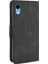 Ile Uyumlu iPhone Xr Kredi Kartı Tutuculu Kickstand Koruyucu Cüzdan Kılıfı, Flip Folyo Kitap Pu Deri Darbeye Dayanıklı Kapak (Yurt Dışından) 5