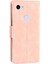 Ile Uyumlu Google Pixel 3A Xl Kredi Kartı Tutuculu Kickstand Koruyucu Cüzdan Kılıfı, Flip Folyo Kitap Pu Deri Darbeye Dayanıklı Kapak (Yurt Dışından) 5
