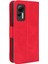 Ile Uyumlu Ulefone Note 14 Kredi Kartı Tutuculu Kickstand Koruyucu Cüzdan Kılıfı, Flip Folyo Kitap Pu Deri Darbeye Dayanıklı Kapak (Yurt Dışından) 5